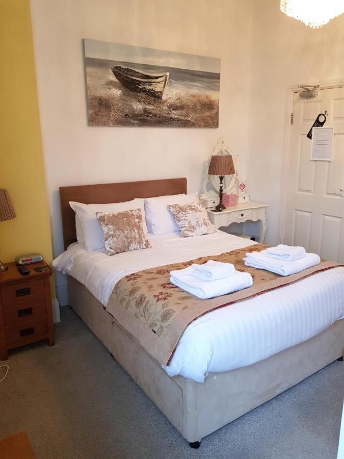 Barclay Court Guest House توركواي الغرفة الصورة