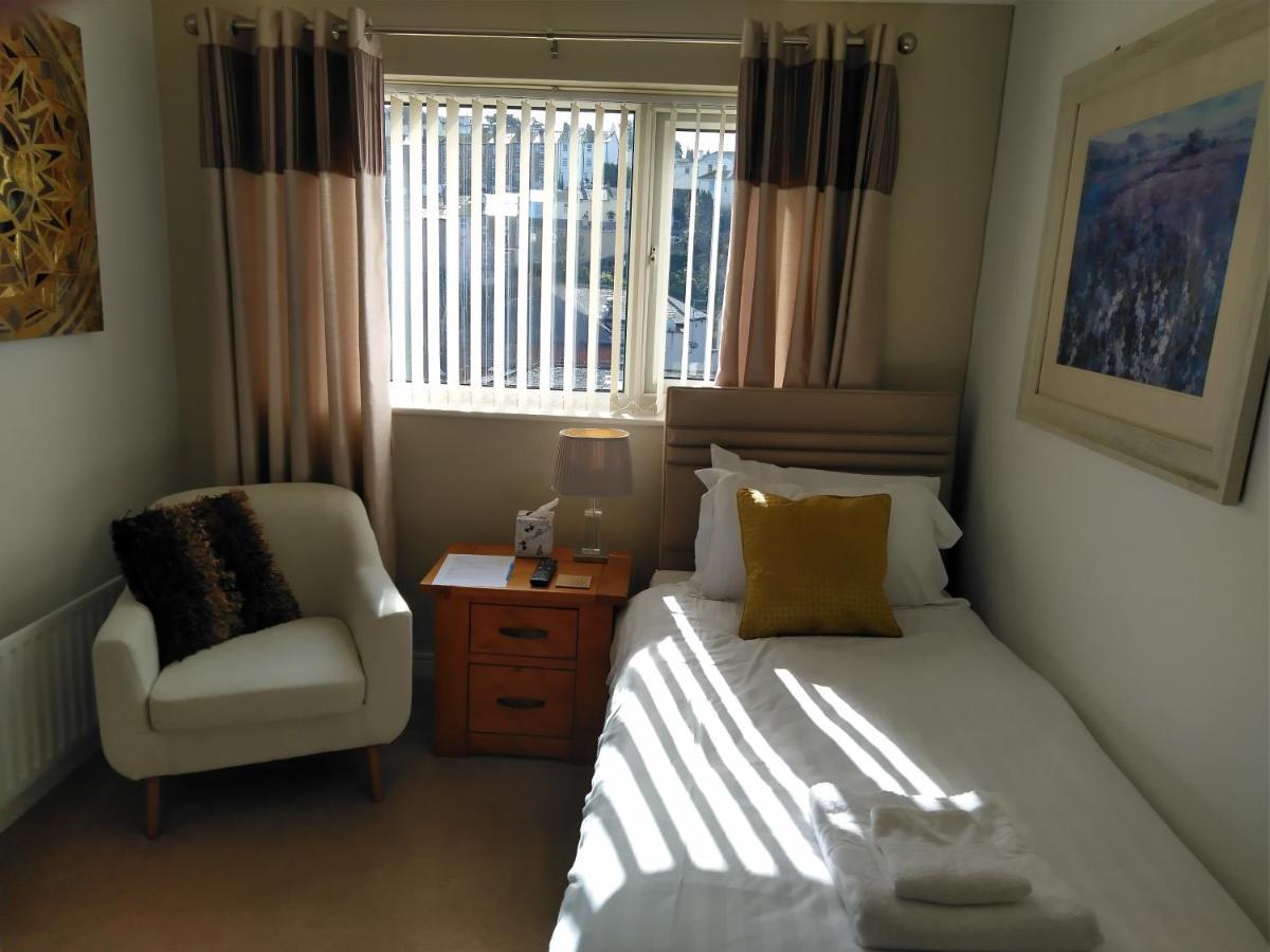 Barclay Court Guest House توركواي المظهر الخارجي الصورة