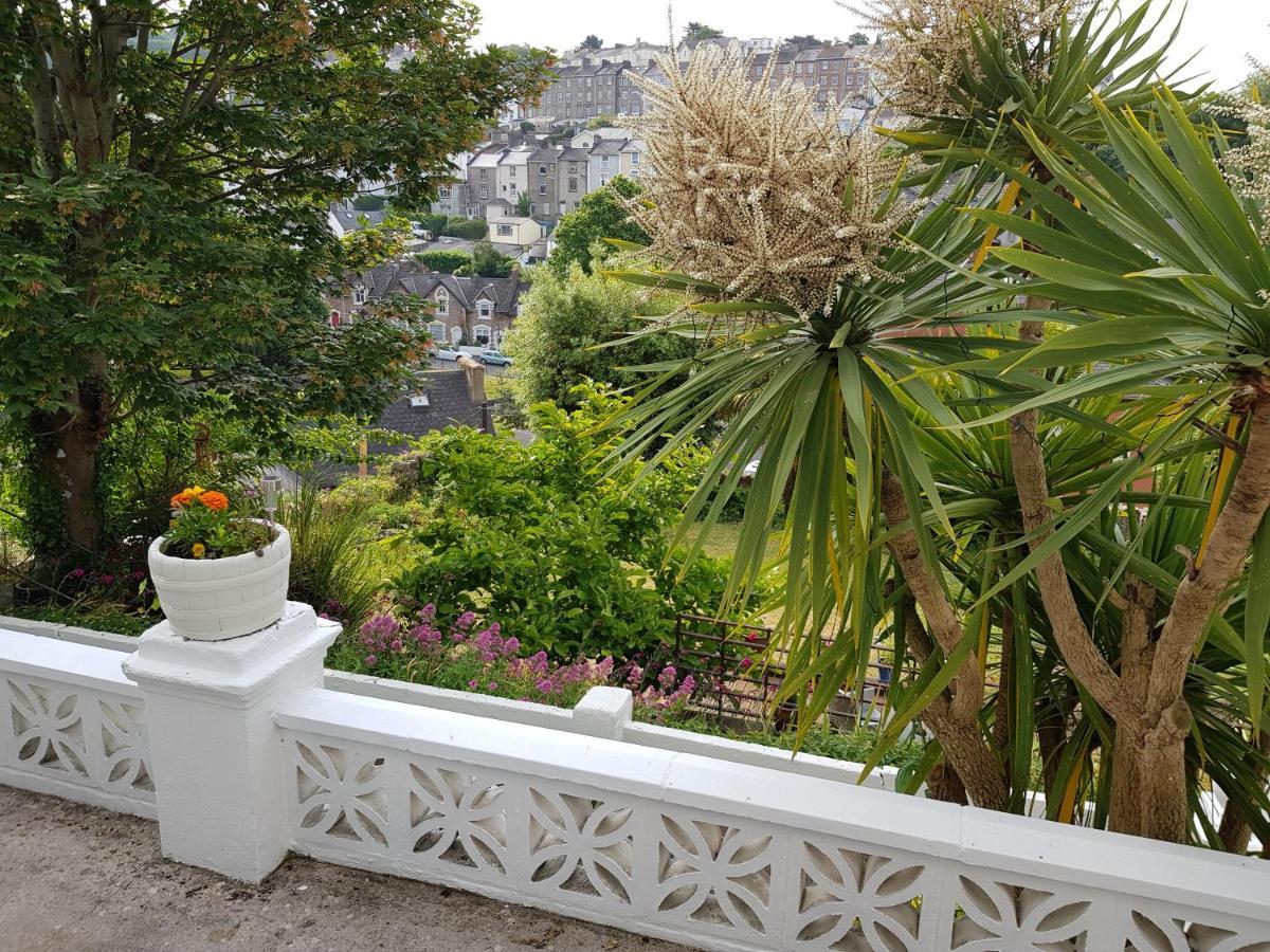 Barclay Court Guest House توركواي المظهر الخارجي الصورة