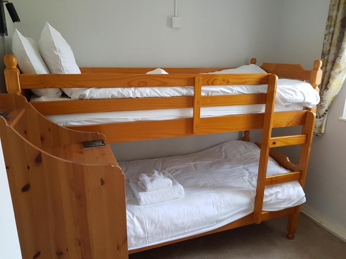 Barclay Court Guest House توركواي المظهر الخارجي الصورة