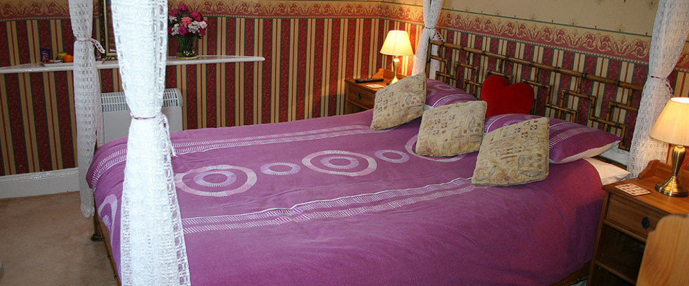 Barclay Court Guest House توركواي المظهر الخارجي الصورة