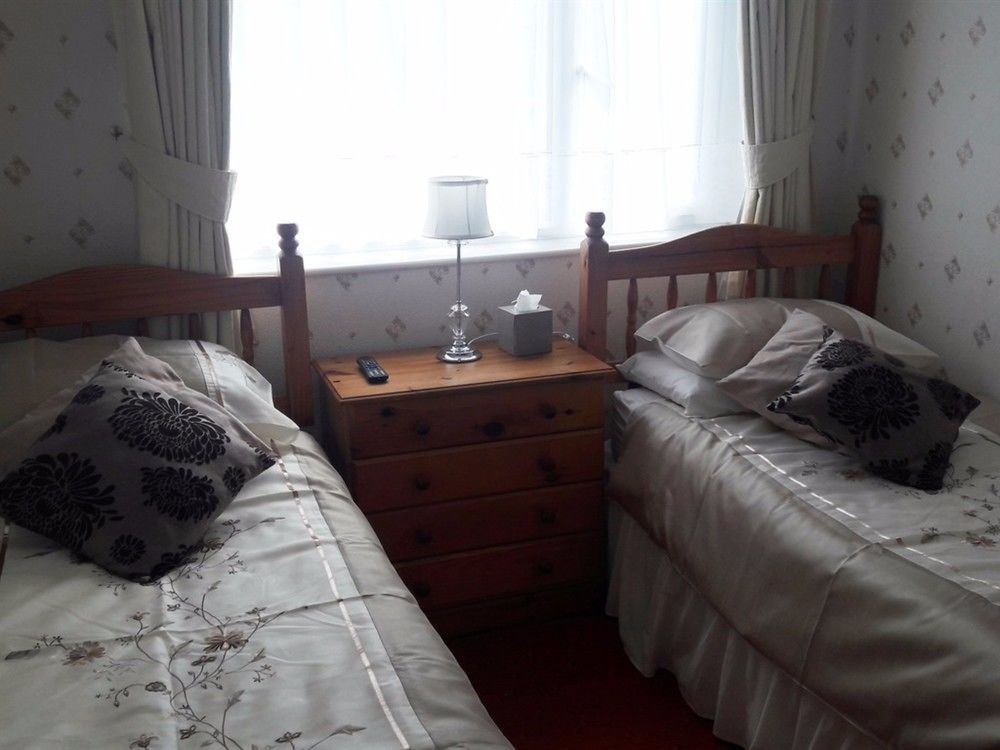 Barclay Court Guest House توركواي المظهر الخارجي الصورة