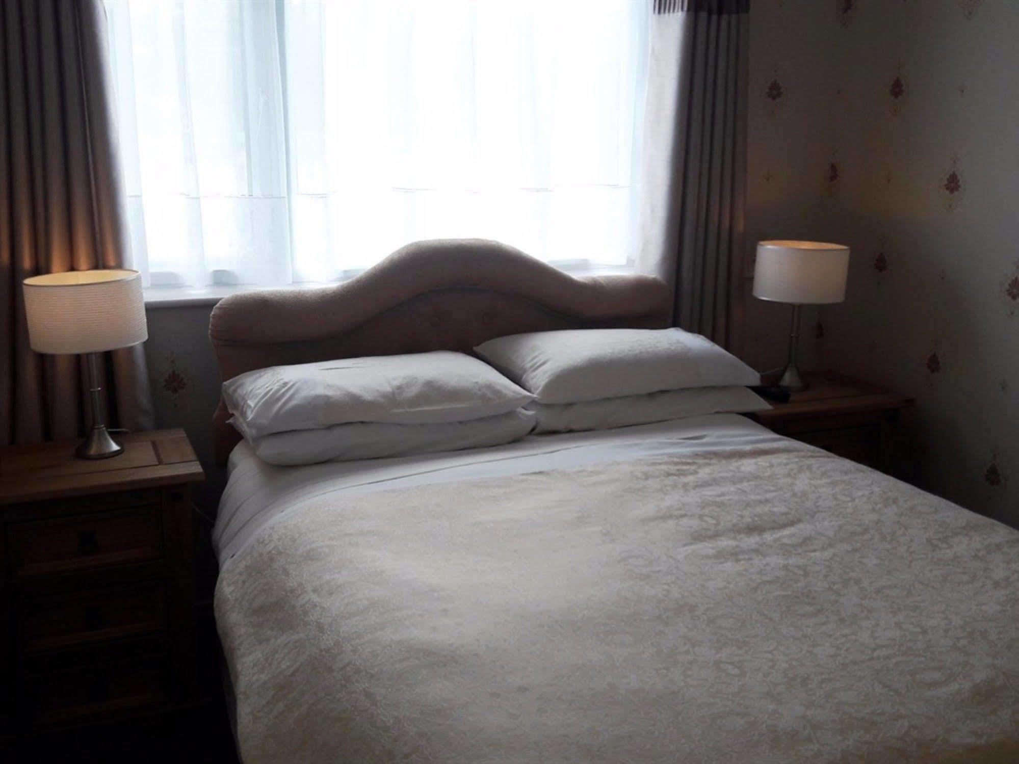 Barclay Court Guest House توركواي المظهر الخارجي الصورة