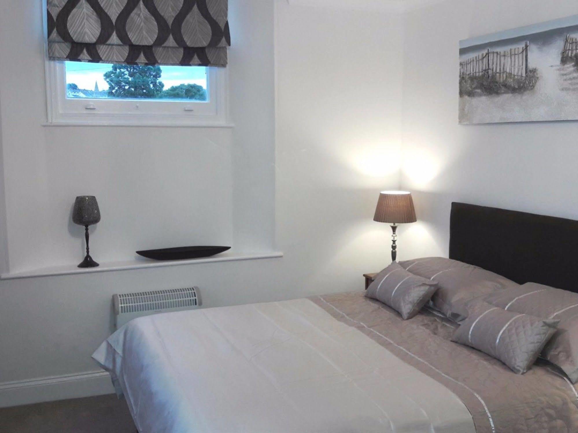 Barclay Court Guest House توركواي المظهر الخارجي الصورة