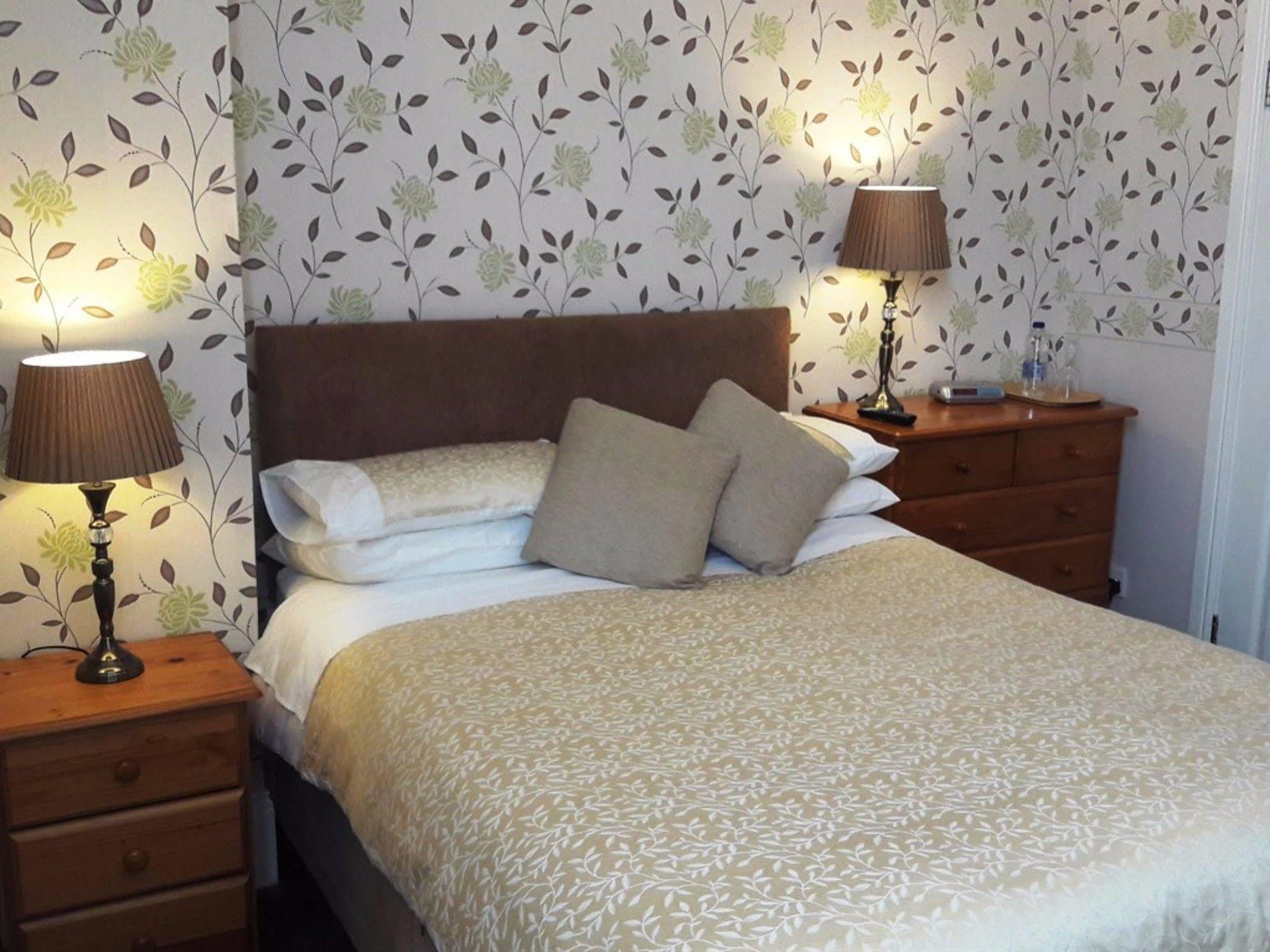Barclay Court Guest House توركواي المظهر الخارجي الصورة